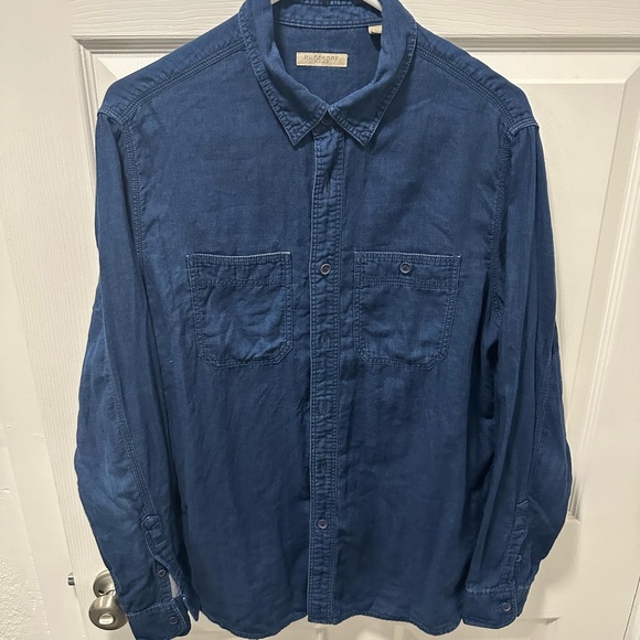 Burberry Gray Crewneck Sweater - Picture 4 of 4